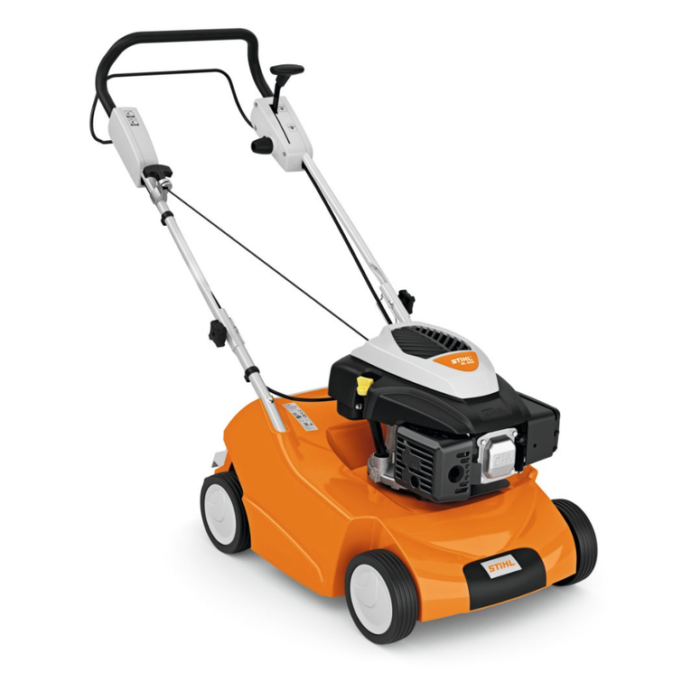 STIHL Rl 540.0 Nurmikonilmastoija Bensa