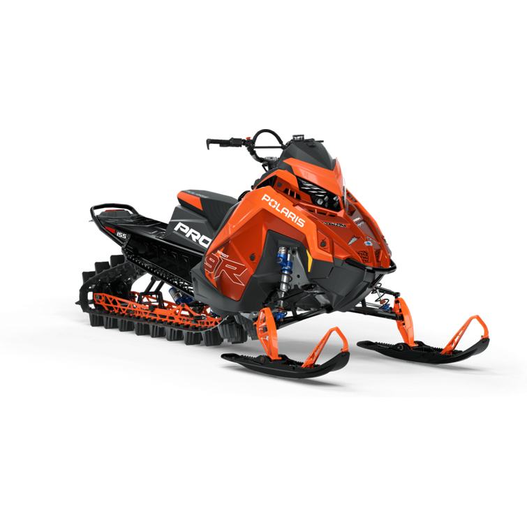 POLARIS 9R RMK PRO 155 SLASH INT