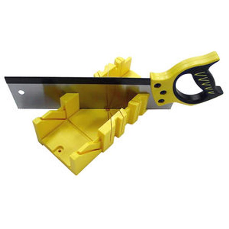 SAHAUSBOXI JA SELKÄSAHA SRJ IKH7069