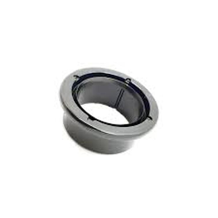 POLARIS BUSHING CONTROL; LOWER; BLACK