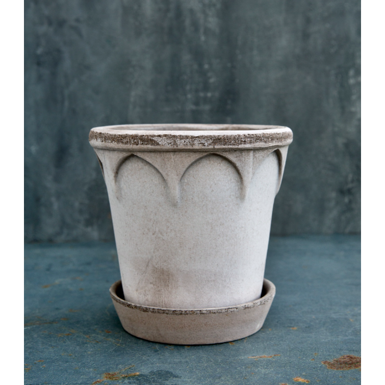 RUUKKU ELIZABETH 18CM + ALUSVATI HARMAA S ELG18S-6