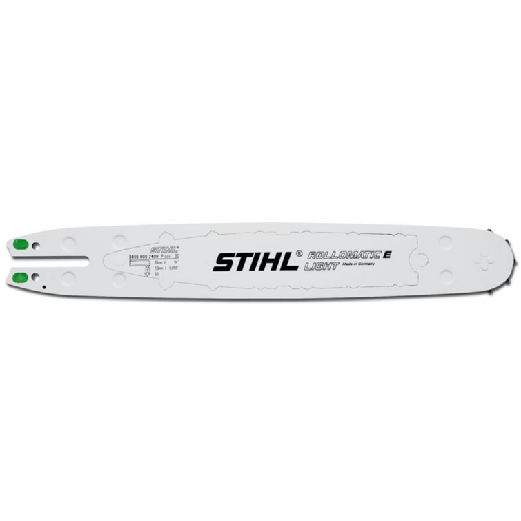 STIHL Terälevy Light 3/8"P 1,3mm 30cm/12"