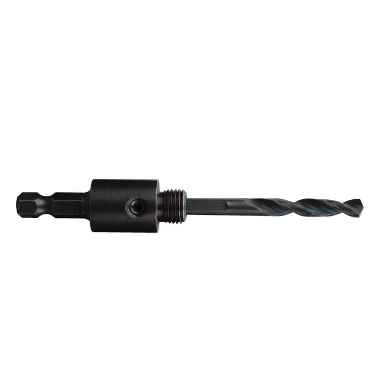 MILWAUKEE PIDIN REIKÄSAHA HEX9,5 14-30MM