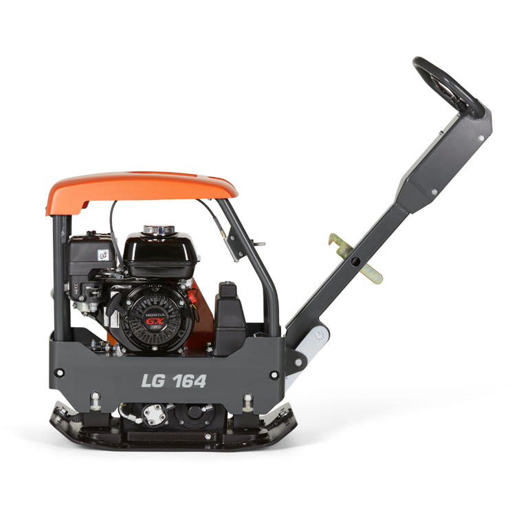 HUSQVARNA LG 164 450 B MAANTIIVIST&Auml;J&Auml;