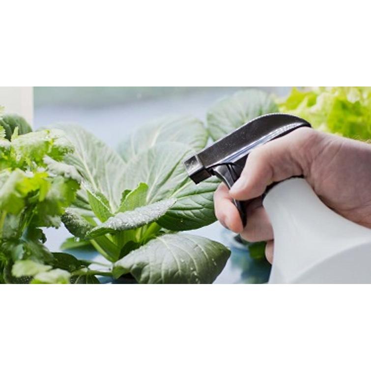 VILJELYLAATIKKO HYDROVILJELYYN HARVY 6, 5551