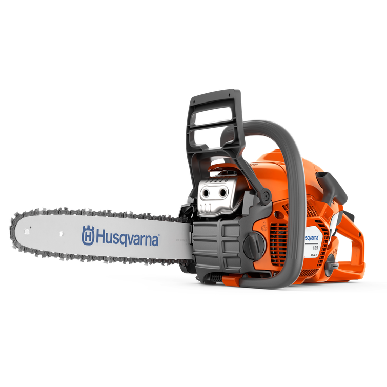 HUSQVARNA 135 II, 14" .3/8"