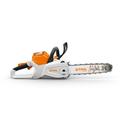 STIHL MSA 220.0 C-B Akkuk&auml;ytt&ouml;inen moottorisaha ilman akkua ja laturia