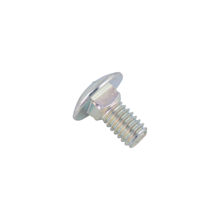 HUSQVARNA BOLT SQUARE ROUND HEAD SQUARE