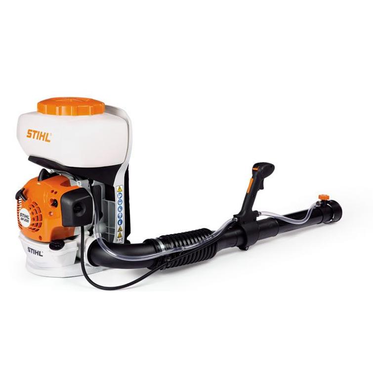 STIHL SR 200 REppuruisku