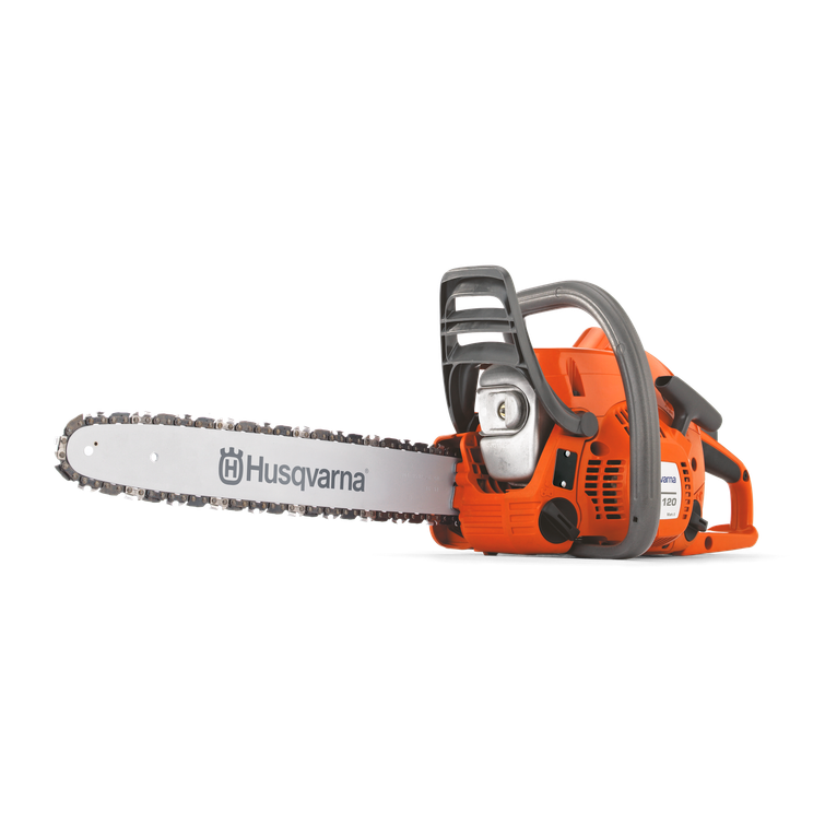HUSQVARNA 120 Mark II, 14" .3/8"