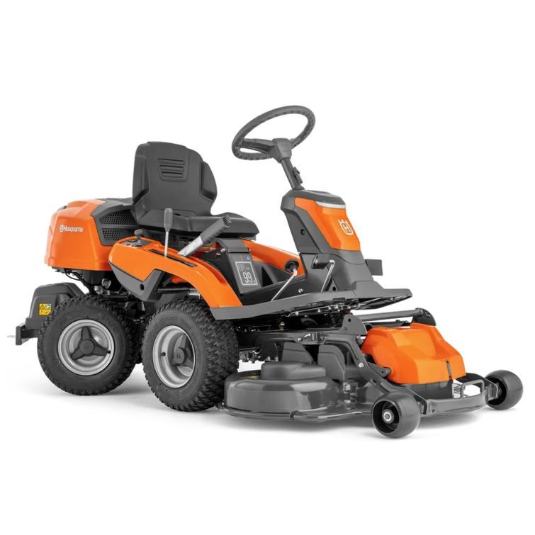 HUSQVARNA R 216TS AWD 2026