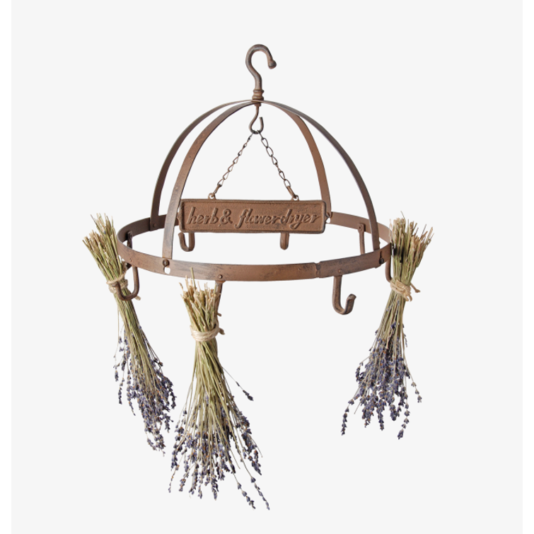 KUIVAUSTELINE METALLIA, YRTIT JA KUKAT NG19