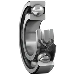 URAKUULALAAKERI 5X16X5 SKF