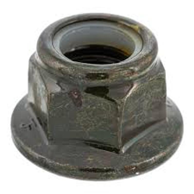 POLARIS NYLOC NUT