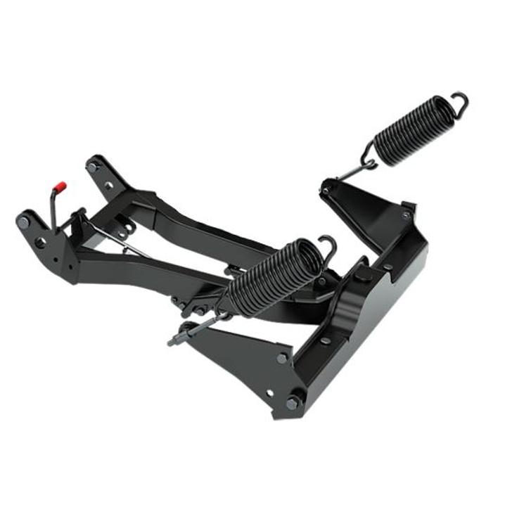 POLARIS K-PLOW FRAMEGPROFSZS