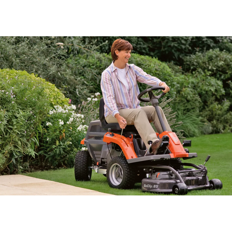 HUSQVARNA R 112C, LEV 85 CM, HS413AE, HYDRO