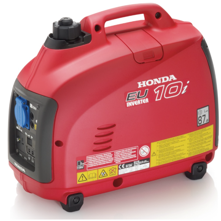 HONDA GENERAATTORI EU 10i