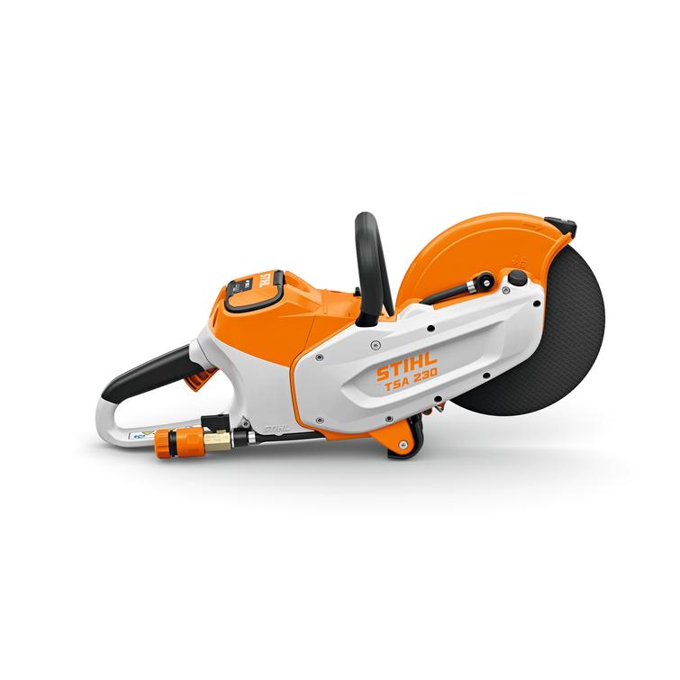 STIHL TSA 230 AKkulaikkaleikkuri 230mm