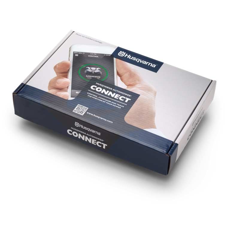 HUSQVARNA AM-CONNECT-SARJA, 2G 4G