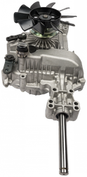 HUSQVARNA HYDROSTAATTI K46