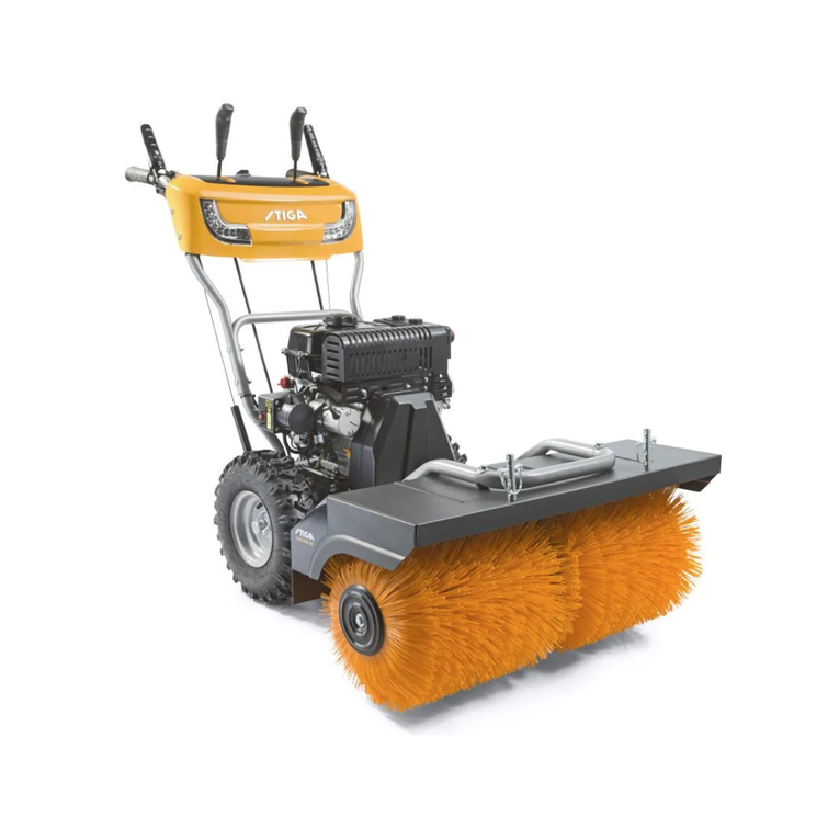 STIGA SWS 800 GE - SM 70