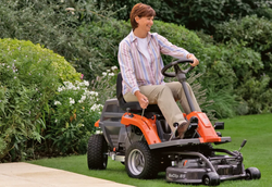 HUSQVARNA R 112C, LEV 85 CM, HS413AE, HYDRO