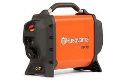 HUSQVARNA PP 70 VOIMAYKSIKKÖ