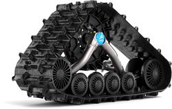 DUELL Camso X4S Telarungot