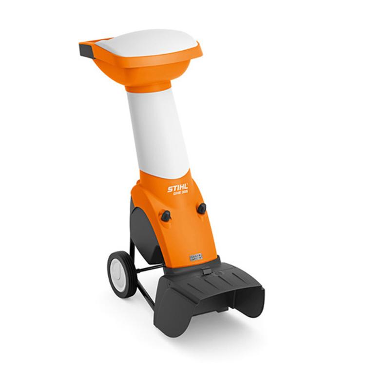 STIHL Ghe 355.0 Hakkuri