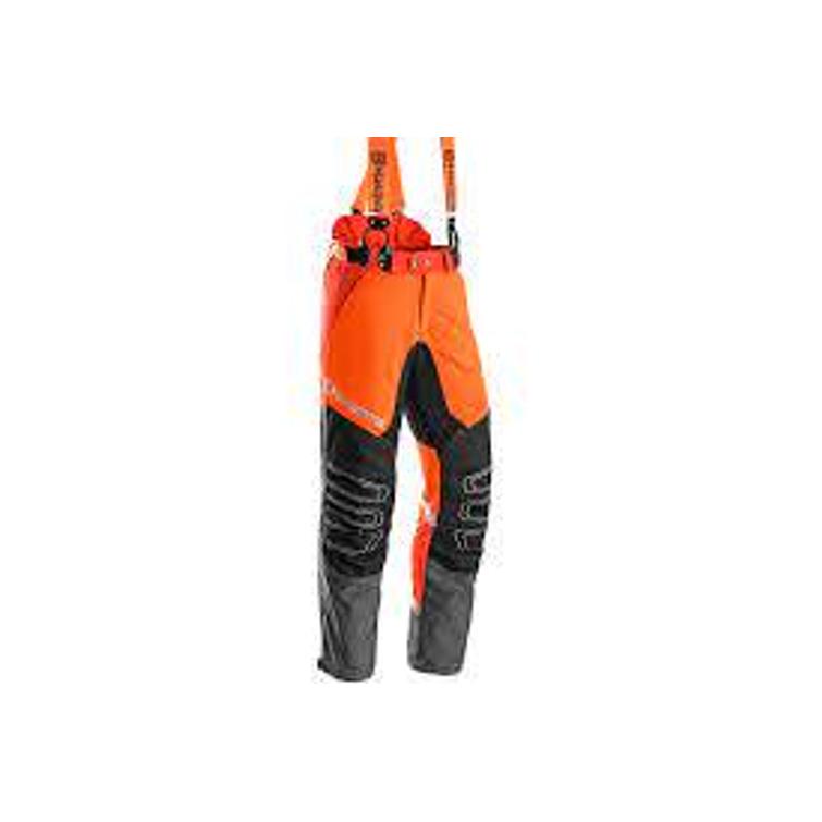 HUSQVARNA Turvahousut Technical Extreme