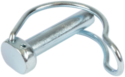 HUSQVARNA CLIP PUBERT# 0301010013