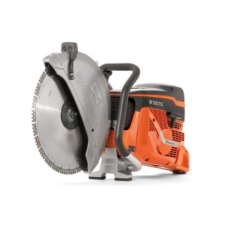 HUSQVARNA K 1270 D400 II H25,4