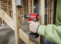 MILWAUKEE AKKUPORAKONE M12 FDD2-402X