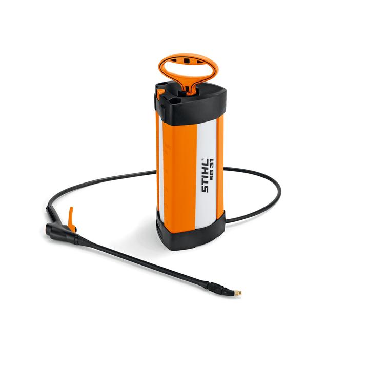 STIHL Sg 31 Käsikäyttölinen Ruisku 5,0L