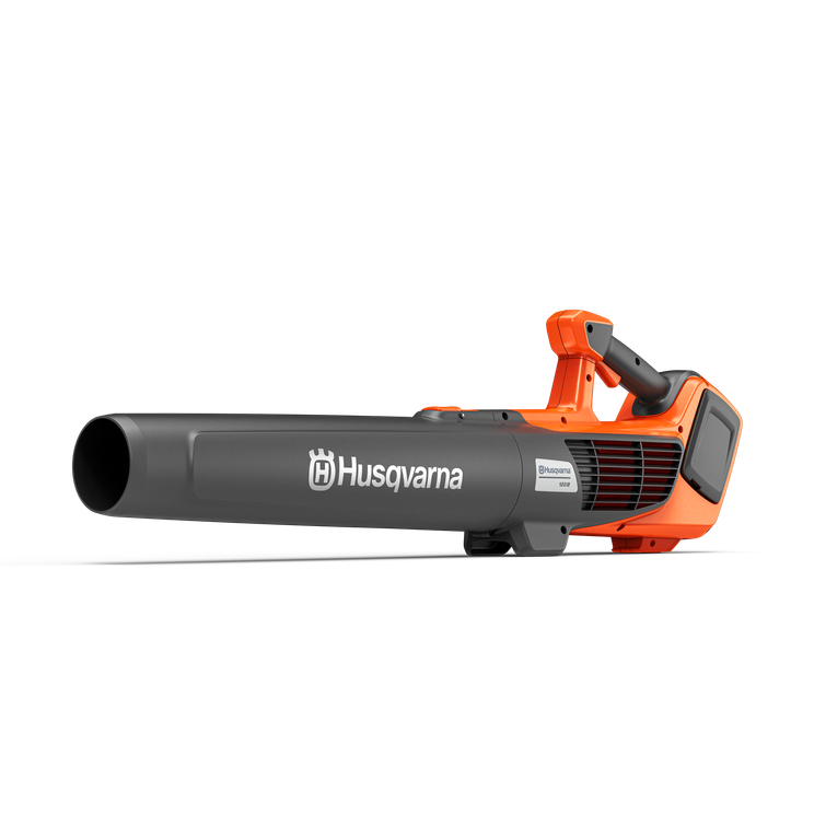 HUSQVARNA 122IB, B140 + QC80