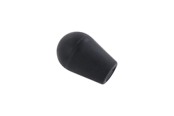 HUSQVARNA KNOB KNOB SOFT TOUCH_SLOTTED