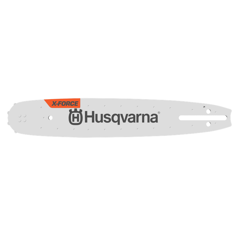 HUSQVARNA TER&Auml;LEVY X-FORCE 3/8" 16" 1,3