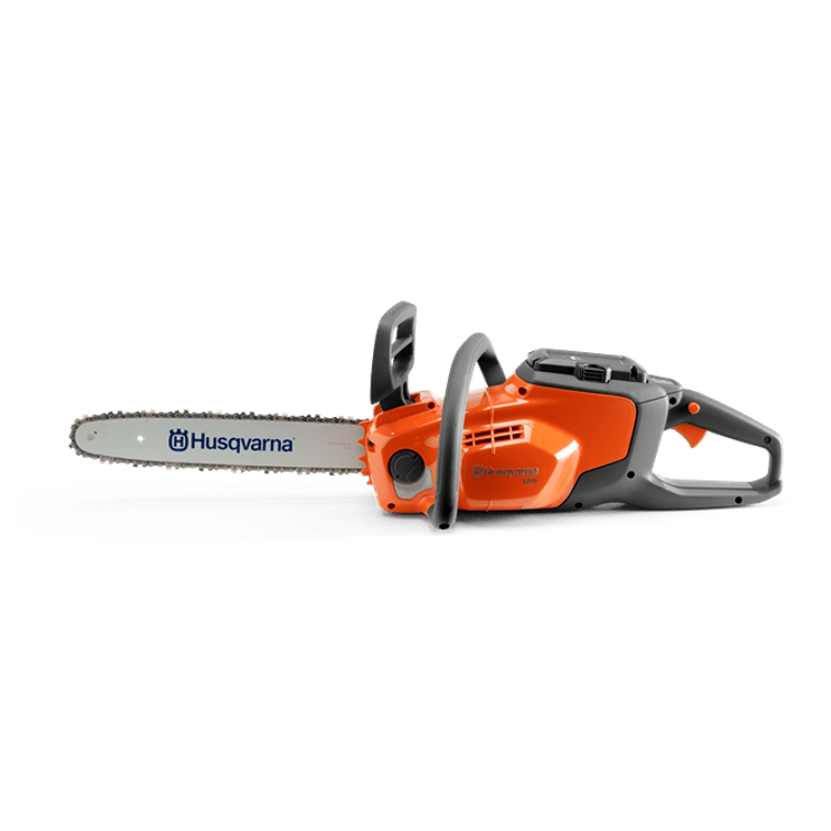 HUSQVARNA 120I 12" .3/8" + BLI20 + QC80