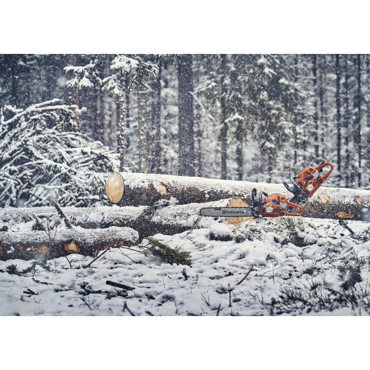 HUSQVARNA 560 XPG MARK II 15" SN S35G, AUTOTUNE 3