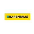 BARENBRUG NURMIKKOSEOS MOW SAVER 1 KG