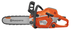 HUSQVARNA LEIKKISAHA 550XP