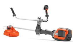 HUSQVARNA 535IRXT, EI AKKU/LATURI, MULTI 300-3, BALANCE X
