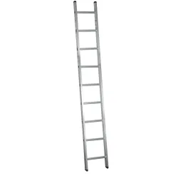 TIKAS 9-ASK. SUORA 254,5CM