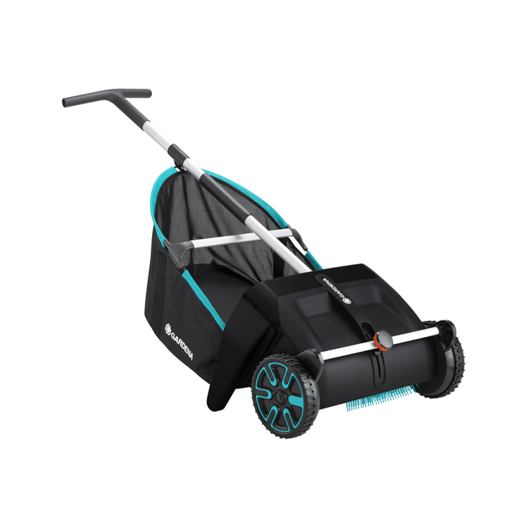 LEHTIENKERÄÄJÄ 50 CM