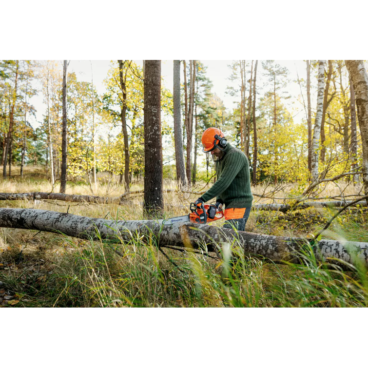 HUSQVARNA 435I 14", EI AKKU/LATURI .325"