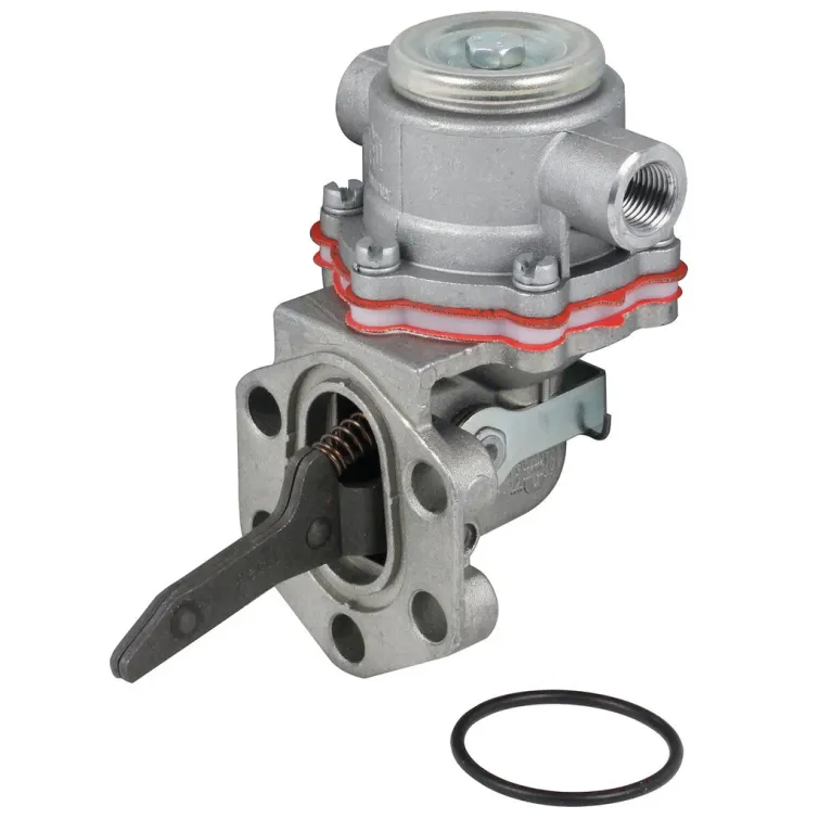 SIIRTOPUMPPU VALMET 836667405 / 83665958