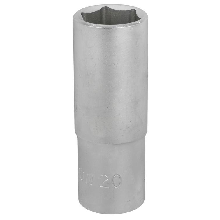 HYLSY 6-KULMA 76MM 1/2-20MM XAS7620