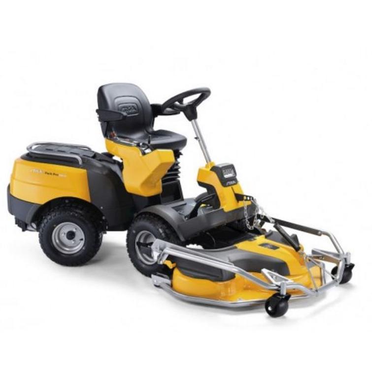 STIGA PARK PRO 540 IX GXV 660 AJOLEIKKU