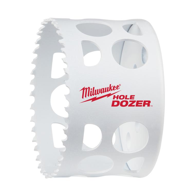 MILWAUKEE REIKÄSAHA BIMETALLI HD 76MM