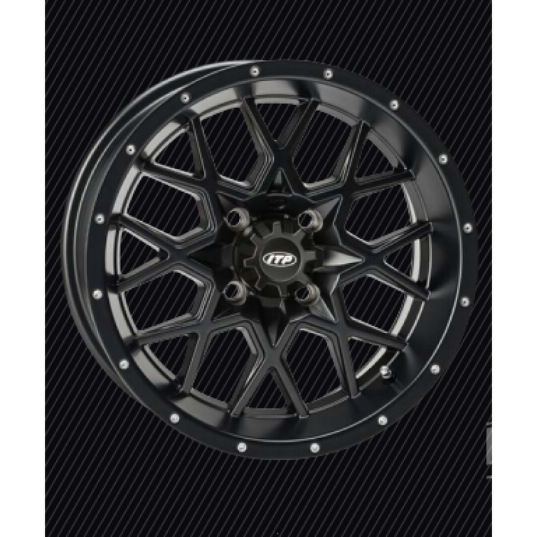 TCX Ajosaapas Blend 2 Gore-Tex Musta 43